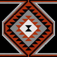 Copy of Star Blanket