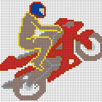 Bike Rider
