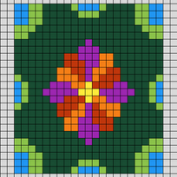 Stained Glass 