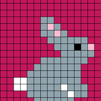 2"-bunny