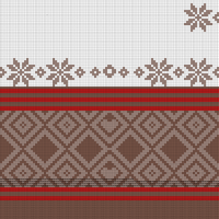 Blanket 20"