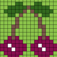 2"-cherry