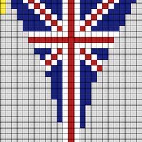 Union Jack Bunting