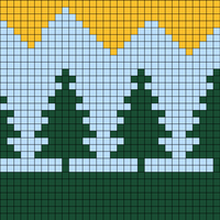 Copy of Tree Mountain