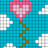 2"-sky baloon