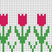 tulips