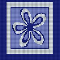 Flower Sweater