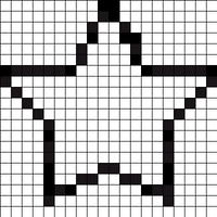grunge-videogame-pixel-star-technology-life-MK7T3R.jpeg