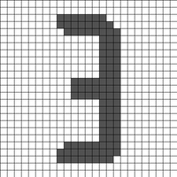 3