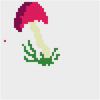Copy of Mushroom #6