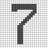 7