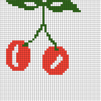 cherries