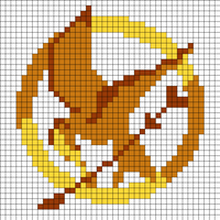 Mockingjay 