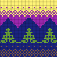 Copy of Rocky Mountain Sunset