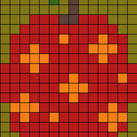 apple