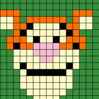 2"-tigger