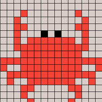 2"-crab