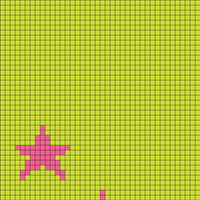 sleeve for stars