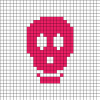 skull