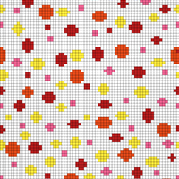 Mock Dot Sok