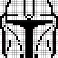Mando Stensil