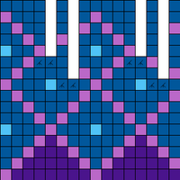 Gákti Gáisá diagram 4