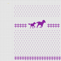 horses