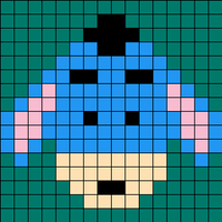 2"-eeyore