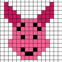 2"-piglet