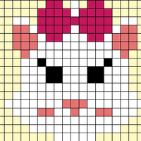 2"-Marie