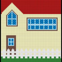 House :D