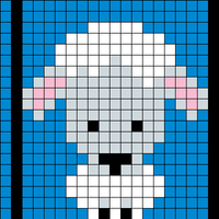 2"-lamby