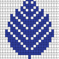 heart leaf