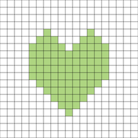 Copy of heart