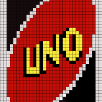 uno title card