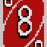 uno eight