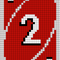 uno two