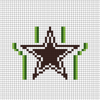 star bag