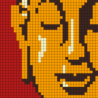 Buddha Head Clip Art Panel Square.jpg