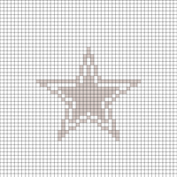 Copy of star bag