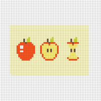 apples!!!
