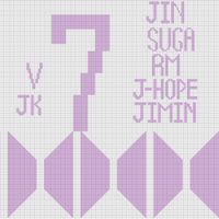 Bangtan 7