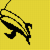 Terror Fish Recharting