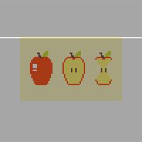 apples (enlarged)