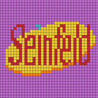 Seinfeld Logo