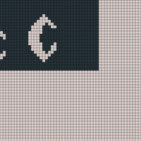 crescent moon