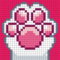 Copy of Kitty Paw