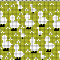 Back Chart