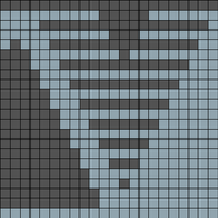 Blocky Mountains