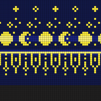 moon hat